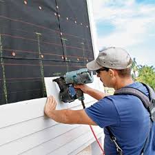 Best Siding for New Construction  in Rotonda, FL